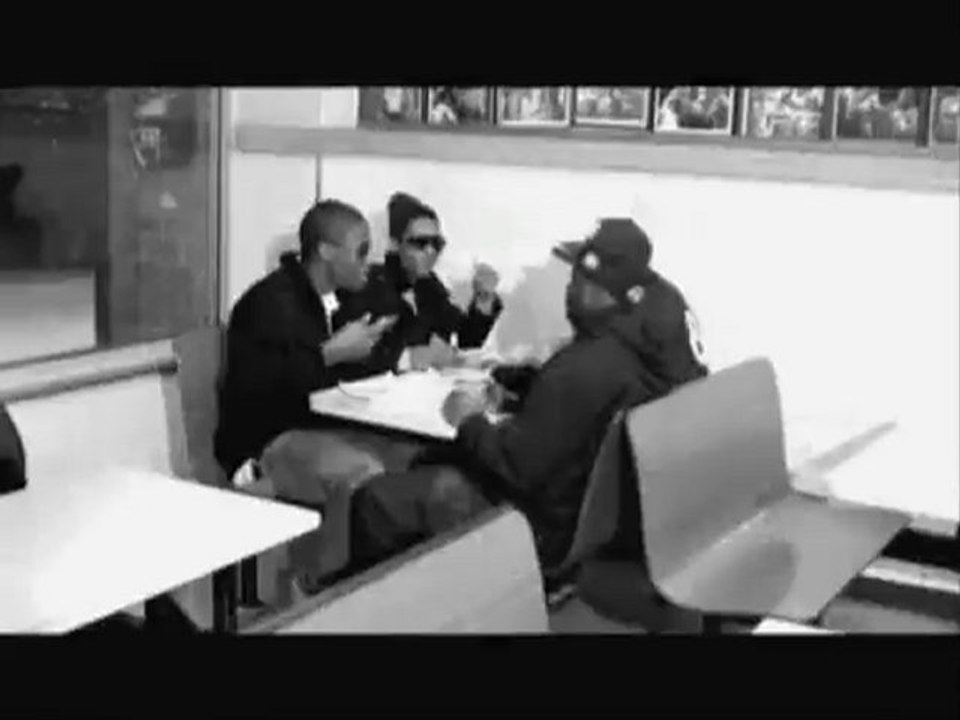 Never Leave - iLL-O (Produced by MoneyMoss) [OFFICIAL VIDEO]
