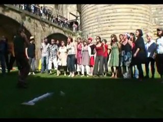 Racing Club Choral - Libertine - Nantes 2009