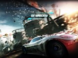 (Découverte) Split/Second Velocity (PC)