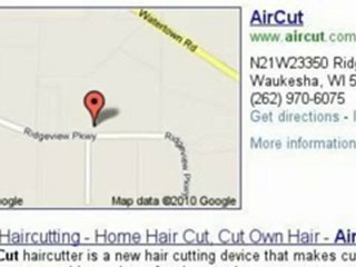 Searching for Kid's Haircuts Just Got Easier