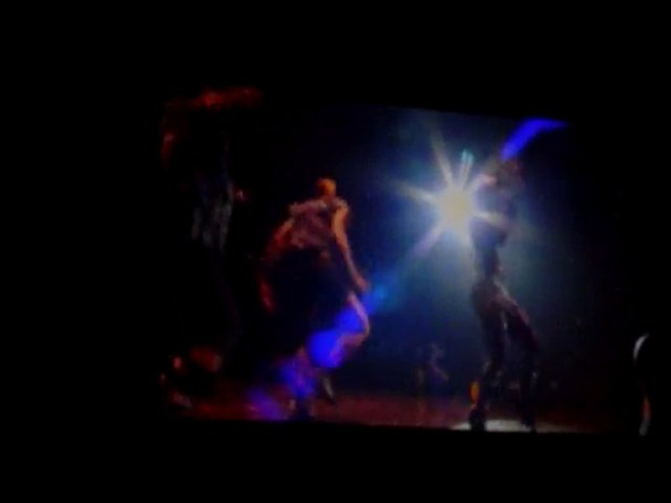 CONCERT LADY GAGA STRASBOURG