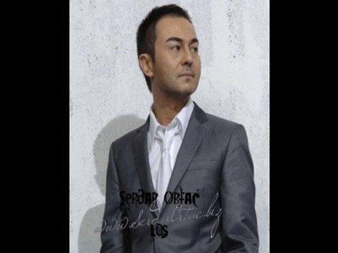 Serdar Ortaç - Loş [2010]