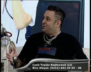 DJ UFUKTAN KANAL T MERAL KONRAT TV PROGRAM KONUGUYDU 2010
