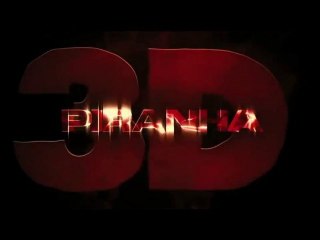 Piranha 3D : Bande-Annonce (VOSTFR/HD)