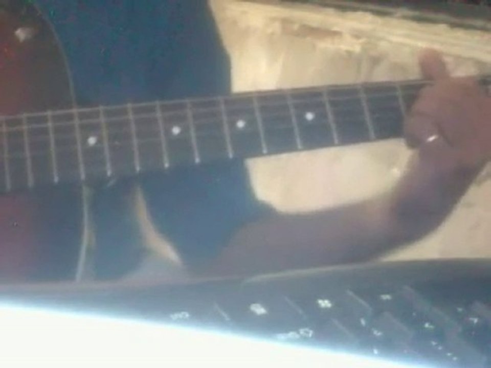 Umair Guitar