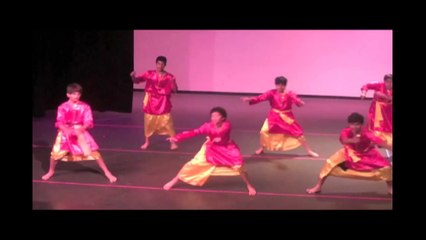BHAGYA NAGESH'S BOLLYWOOD RHYTHMS: Highlights 2