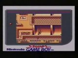 Terminator 2 - Judgement Day [Game Boy] - Level 1 bis 3