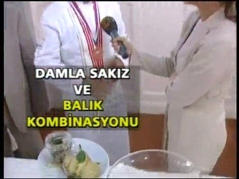 SERKAN BOZKURT-atv Ana Haber