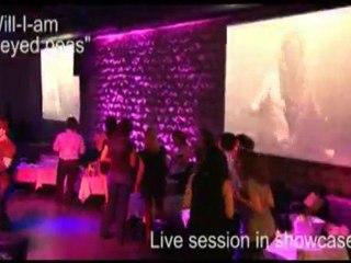 black eyed peas underground sequence 20 05 2010