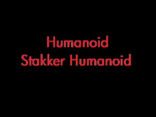 Humanoid-Stakker Humanoid