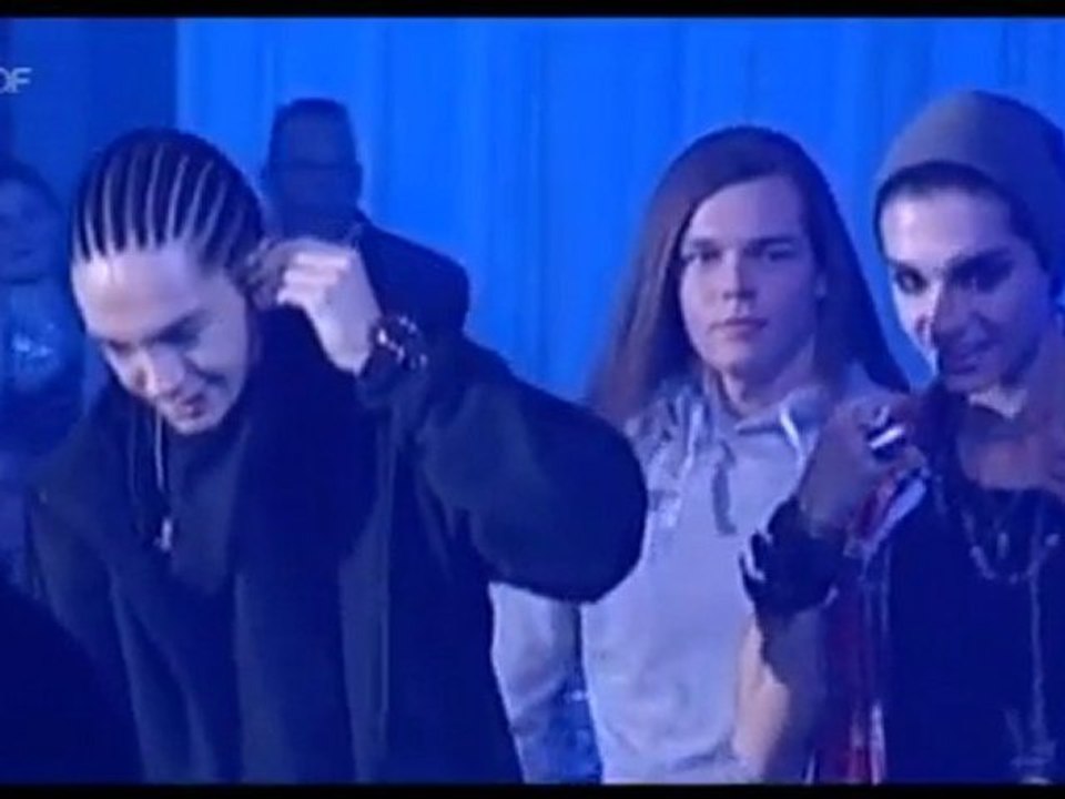 [14.05.2010] ZDF Leute heute