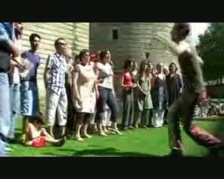 Racing Club Choral - Ma Baker - Nantes 2009