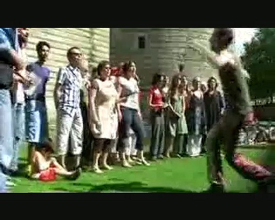 Racing Club Choral - Ma Baker - Nantes 2009