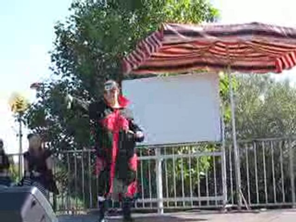Itasgi Utchiwa-Naruto