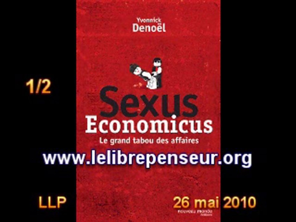 LLP complexus- 26 mai 2010 -