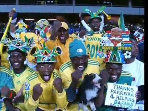 Exemple de fans ultra-enthousiastes