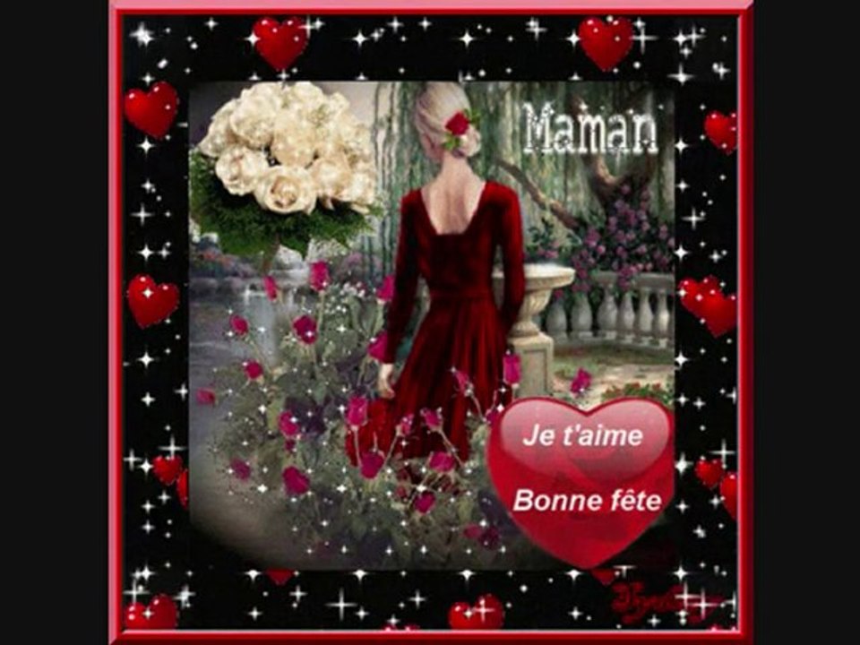 Fête des Mères Dimanche 30 Mai 2010