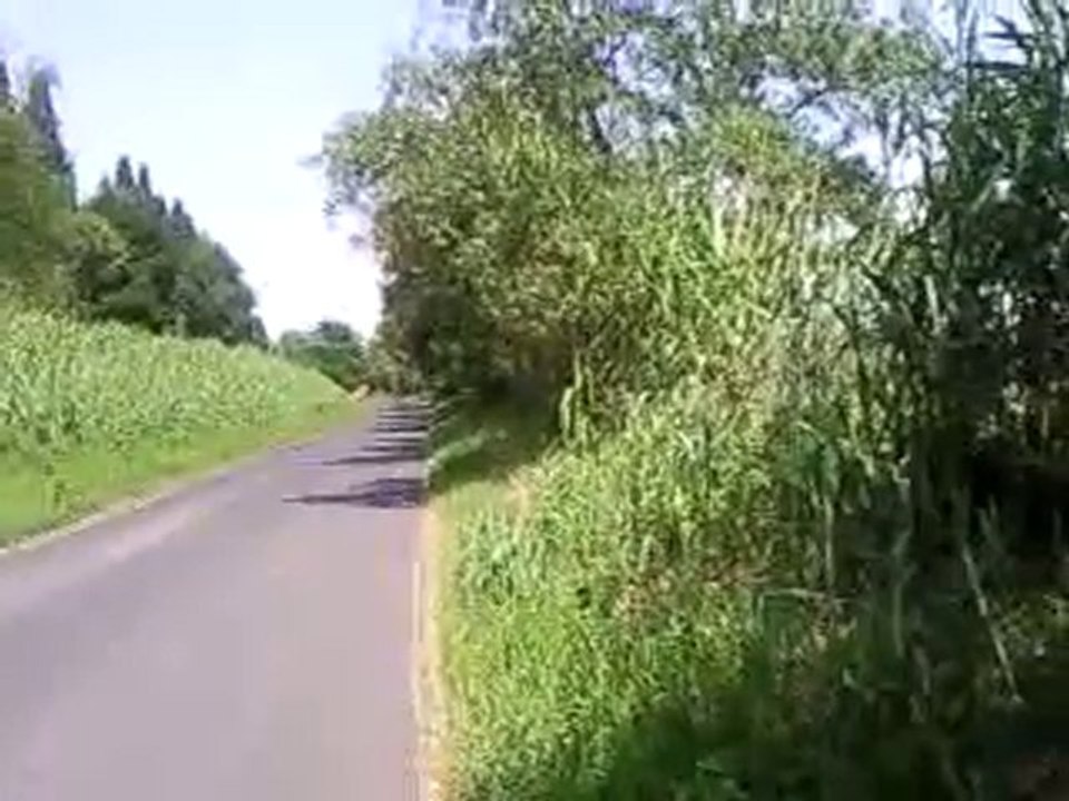 Test Pot Bidalot Factory sur Altec GP