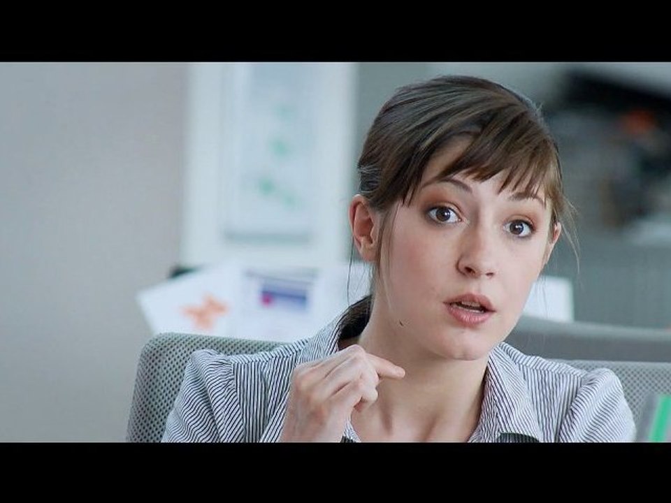 Lendemains difficiles - Teaser Cyprien