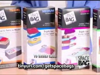 Vacuum Seal Bags!?