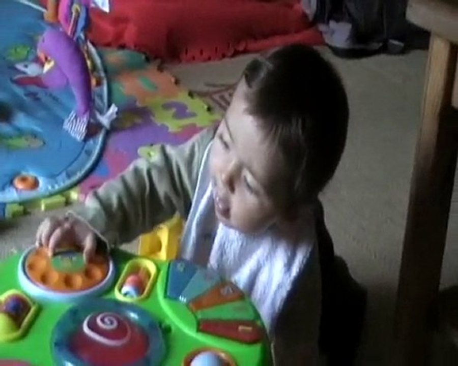 100503_Bastien_4pattes