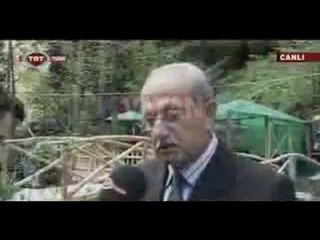 Karadeniz'de Fıkra Gibi Olay