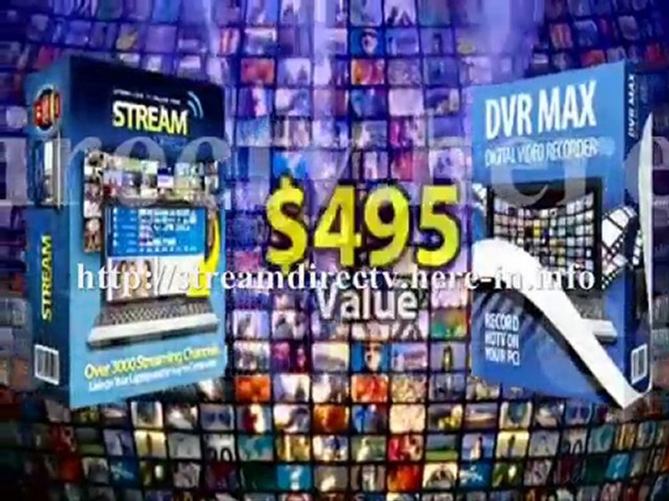 Watch Tv on The Internet