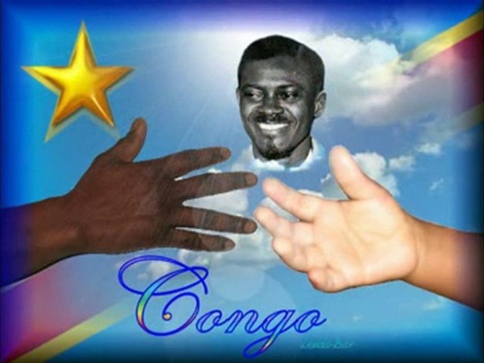 Congo, 50 ans d'indépendance 1