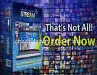 Stream Directv-Watch Tv on The Internet