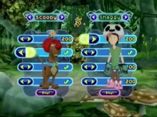 Scooby-Doo! and the Spooky Swamp - Spooktacular Debut Traile