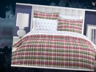 Extra Long Twin Comforter