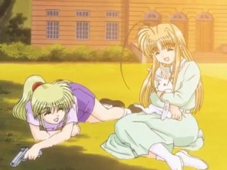 KOTOKO - Triangle Heart Trust You're Truth - 明日を守る約束