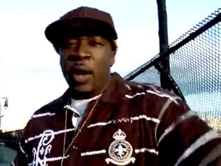 Mike Beck Ft. Head I.C.E - Hoodstars