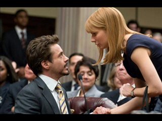 Watch Iron Man 2 2010 Full Movie Online in HQ