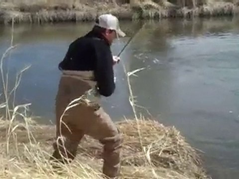 On Fish Creek - Ranches Sale - Fay Ranches