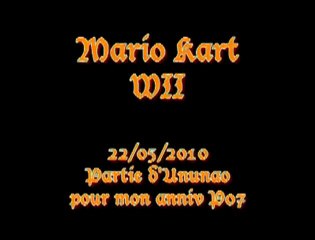 22/05/2010 - Dernier affrontement pour mon anniv - P07