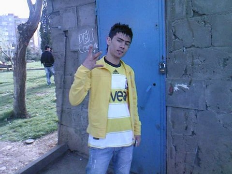 berbat japon ft miss ece & öfke flex - acılarım dinmedi