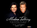 Modern Talking - You're my heart You're my soul