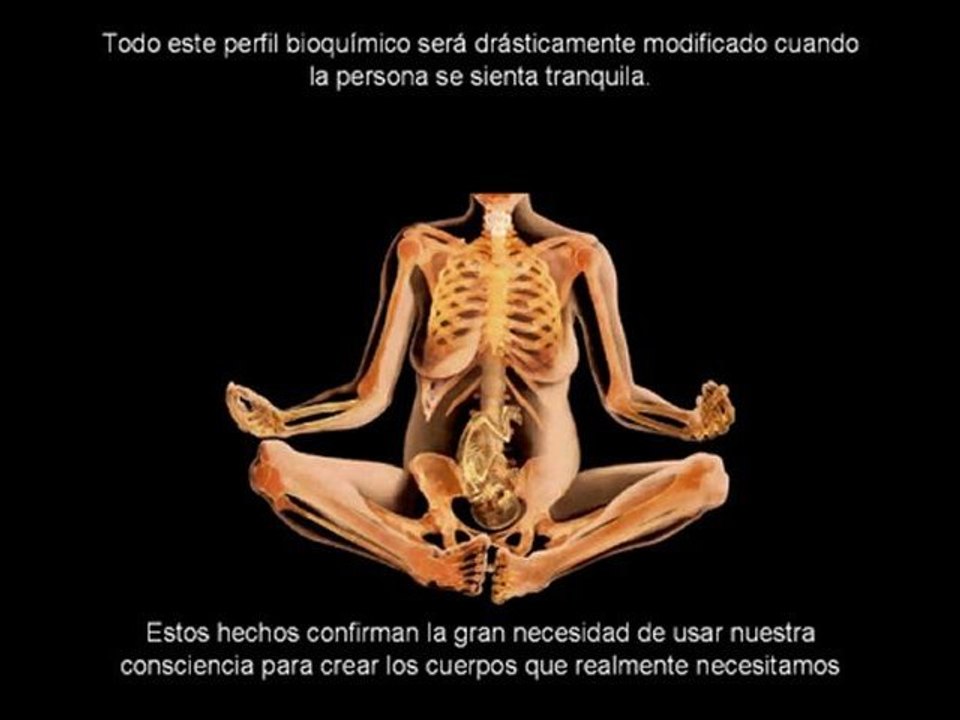 Video 70 EL SECRETO de La Ley de la Atraccion