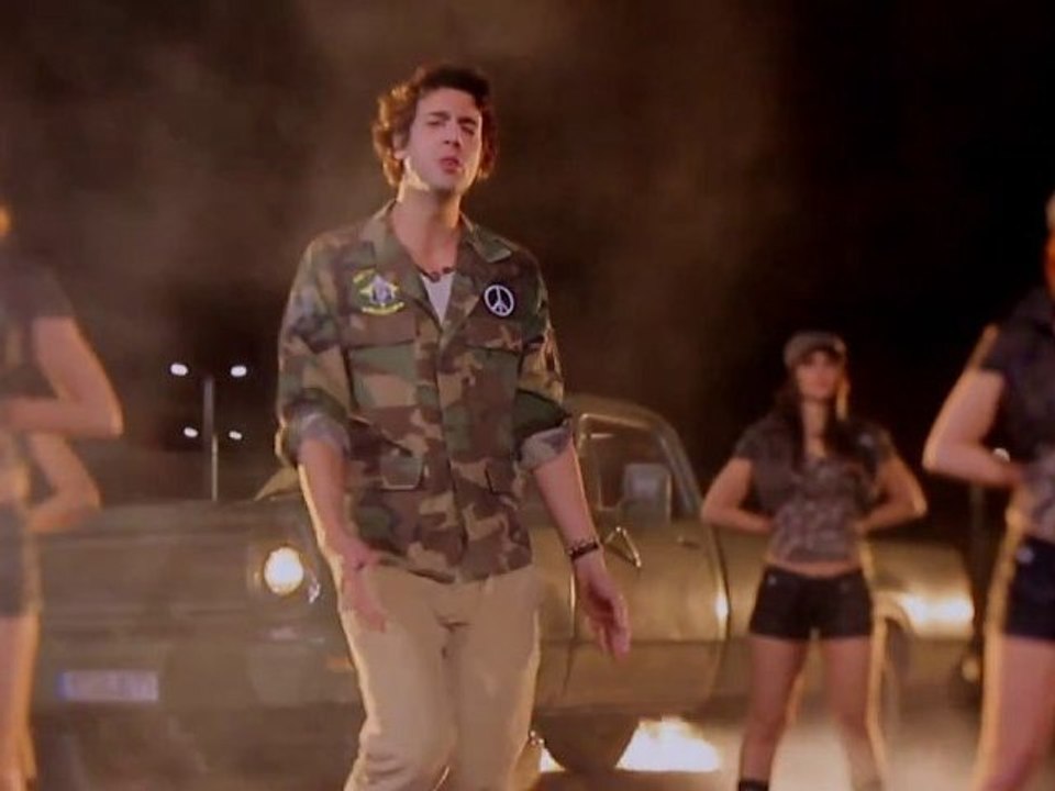 Max Boublil - Montrez les nous