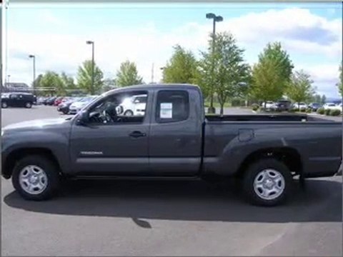 2010 Toyota Tacoma Kelso WA - by EveryCarListed.com