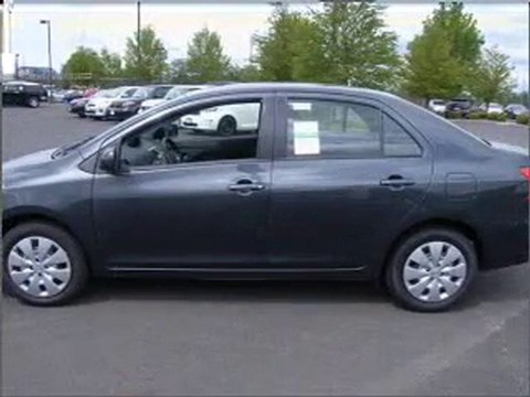 2010 Toyota Yaris Kelso WA - by EveryCarListed.com