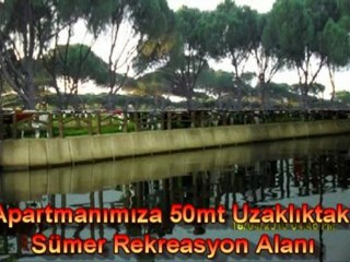 :: Özsavran Sümer Apartmanı ::