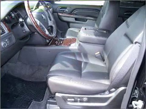 2010 GMC Yukon Henderson NV - by EveryCarListed.com