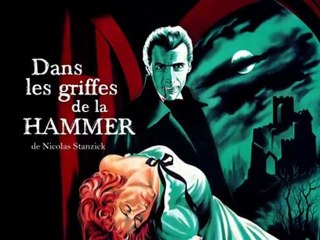 DANS LES GRIFFES DE LA HAMMER - Teaser nouvelle édition 2010