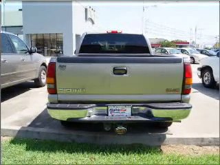 2002 GMC Sierra 1500 Lafayette LA - by EveryCarListed.com