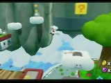 Super Mario Galaxy 2 - Japanese Cloud Mario TV Spot