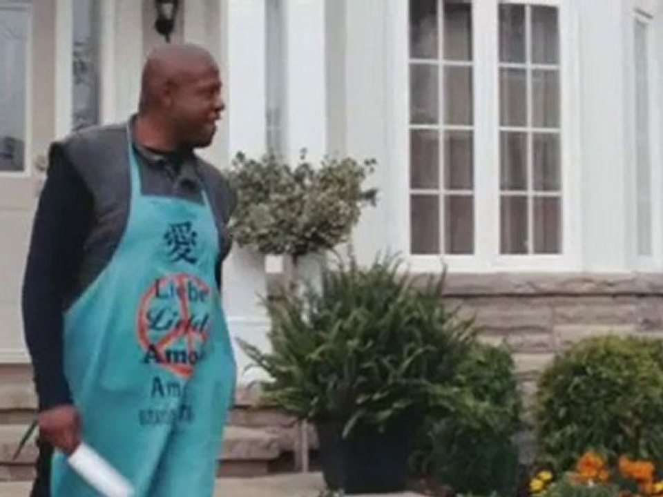 Repo Men - DVD TV Spot