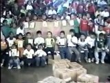 ASOCIACION DE EDUCACION EN VALORES