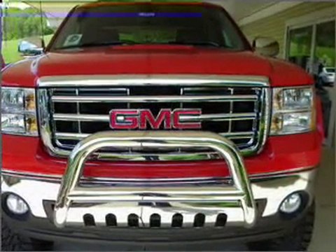 2010 GMC Sierra 1500 Carrolton OH - by EveryCarListed.com
